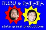 Bubu and Patata commercial
