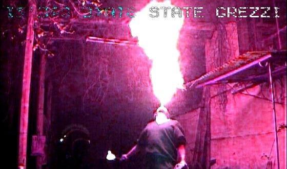state grezzi vjing