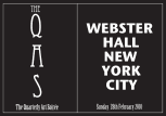 qas webster hall 2010-02-28