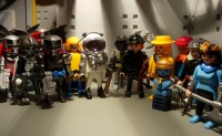 so what? characters