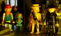 so what? characters