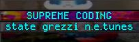 state grezzi supreme coding